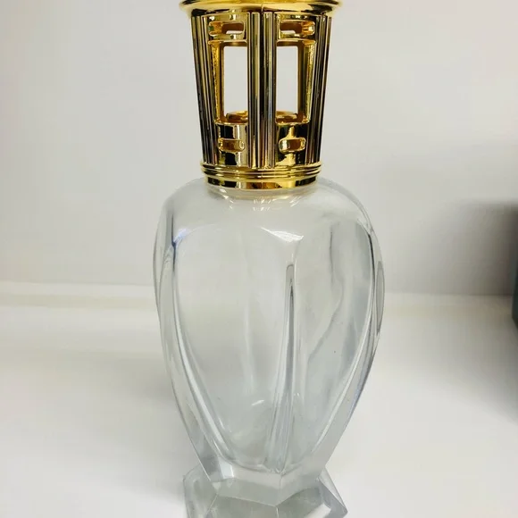 Lampe Berger Athena clear - new in box - Picture 3 of 4